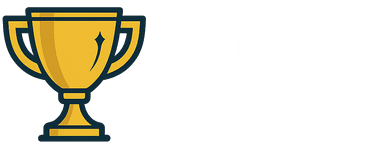 kup.solutions logo
