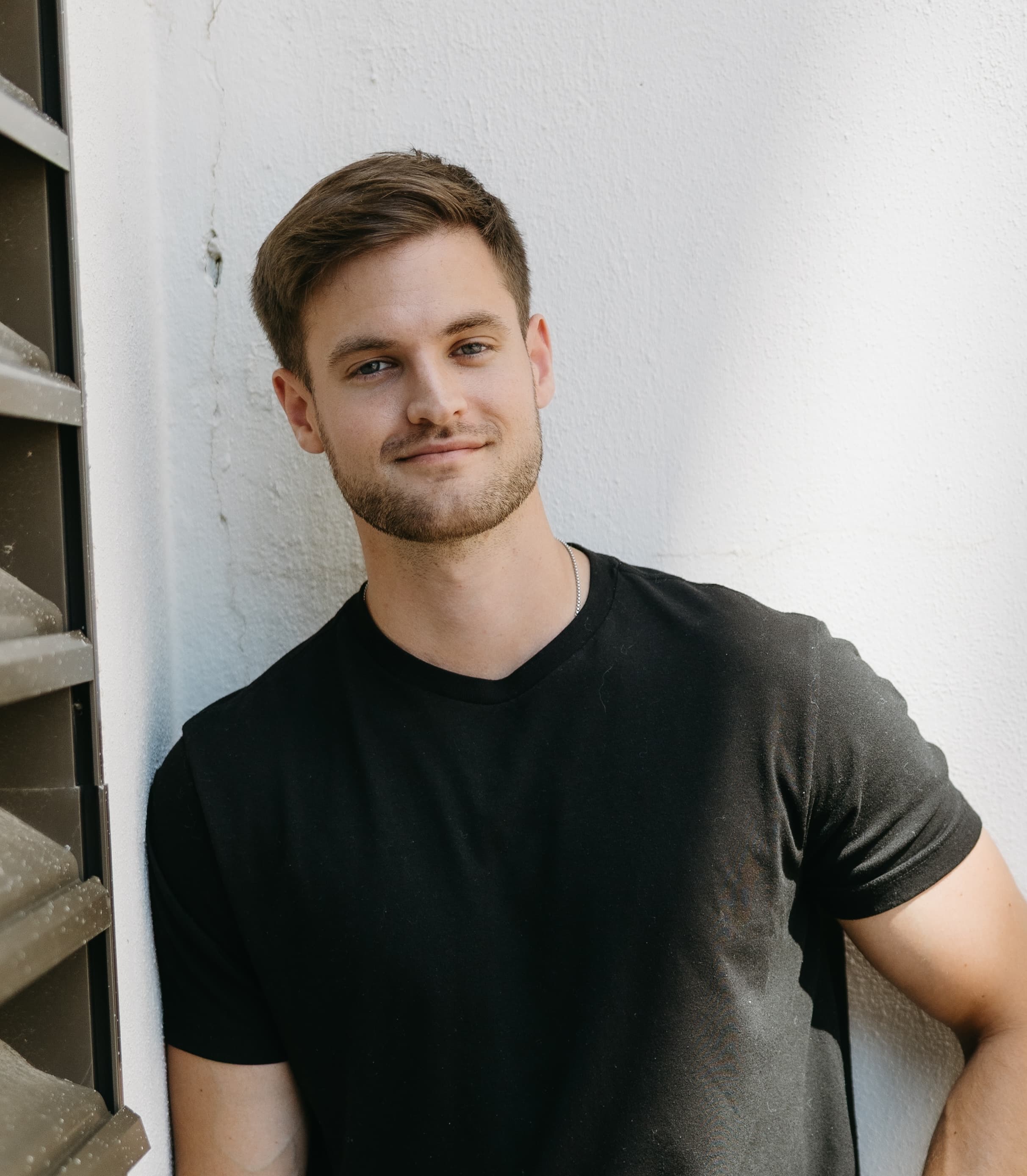 Tanner Castora photo